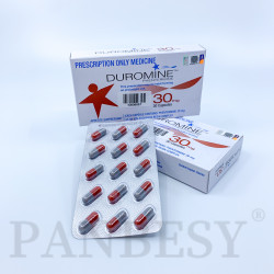 Original Duromine 30mg