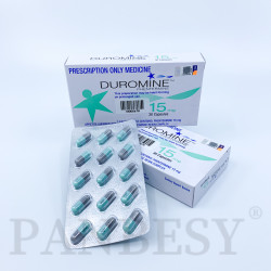 Original Duromine 15mg